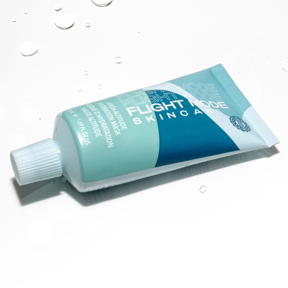 Flight Mode | High Altitude Hydration Mask | NWT